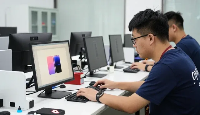 短视频拍摄功能特点说明